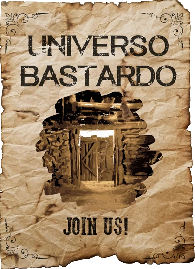 Ir a Universo bastardo